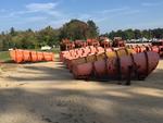 45TH ANNUAL FALL CONSIGNMENT AUCTION - CONSTRUCTION EQUIPMENT - VEHICLES - RECREATIONAL Auction Photo