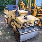 45TH ANNUAL FALL CONSIGNMENT AUCTION - CONSTRUCTION EQUIPMENT - VEHICLES - RECREATIONAL Auction Photo
