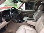 SUBURBAN INTERIOR Auction Photo