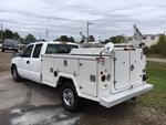 2005 CHEVROLET K1500S SERVICE TRUCK