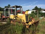 1994 KOMATSU D31E CRAWLER DOZER