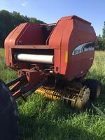 45TH ANNUAL FALL CONSIGNMENT AUCTION - CONSTRUCTION EQUIPMENT - VEHICLES - RECREATIONAL Auction Photo