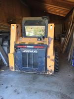45TH ANNUAL FALL CONSIGNMENT AUCTION - CONSTRUCTION EQUIPMENT - VEHICLES - RECREATIONAL Auction Photo