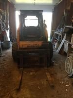 45TH ANNUAL FALL CONSIGNMENT AUCTION - CONSTRUCTION EQUIPMENT - VEHICLES - RECREATIONAL Auction Photo