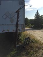 FORD SICKLE BAR MOWER Auction Photo