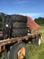 45TH ANNUAL FALL CONSIGNMENT AUCTION - CONSTRUCTION EQUIPMENT - VEHICLES - RECREATIONAL Auction Photo