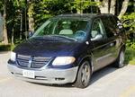 2007 DODGE CARAVAN 7-PASS VAN