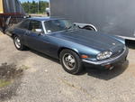 1982 JAGUAR XJS