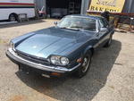 1982 JAGUAR XJS Auction Photo