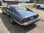 1982 JAGUAR XJS Auction Photo