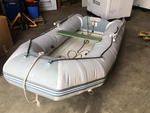 TIMED ONLINE AUCTION 82 JAGUAR, ZODIAC BOAT, RESTAURANT EQUIPMENT Auction Photo