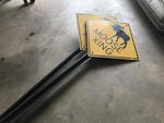 MOOSE XING SIGNS Auction Photo