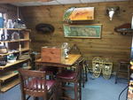 TIMED ONLINE AUCTION 82 JAGUAR, ZODIAC BOAT, RESTAURANT EQUIPMENT Auction Photo