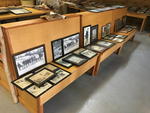 ASSORTED FRAMED PRINTS Auction Photo