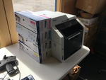 BROTHER MFC COPIER Auction Photo
