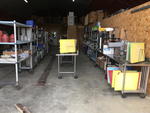 RESTAURANT EQUIPMENT Auction Photo