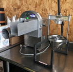 TIMED ONLINE AUCTION 82 JAGUAR, ZODIAC BOAT, RESTAURANT EQUIPMENT Auction Photo