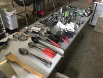KITCHEN UTENSILS Auction Photo