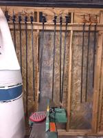 PONY 3FT. & 4FT. PIPE CLAMPS Auction Photo