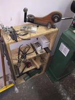 TIMED ONLINE AUCTION LATE MODEL COMMERCIAL WOODWORKING EQUIPMENT Auction Photo