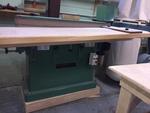 TIMED ONLINE AUCTION LATE MODEL COMMERCIAL WOODWORKING EQUIPMENT Auction Photo