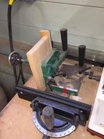 TIMED ONLINE AUCTION LATE MODEL COMMERCIAL WOODWORKING EQUIPMENT Auction Photo