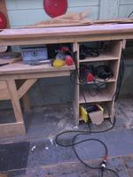 TIMED ONLINE AUCTION LATE MODEL COMMERCIAL WOODWORKING EQUIPMENT Auction Photo