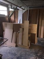 ASSORTED MATERIALS Auction Photo