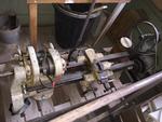SOUTHBEND SHOP LATHE Auction Photo