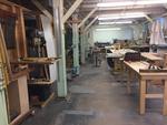 TIMED ONLINE AUCTION LATE MODEL COMMERCIAL WOODWORKING EQUIPMENT Auction Photo