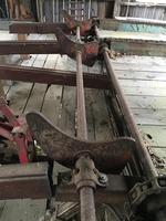 TIMED ONLINE AUCTION SAWMILL & SUPPORT EQUIPMENT - CAT DOZER - TRUCKS Auction Photo