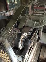 TIMED ONLINE AUCTION SAWMILL & SUPPORT EQUIPMENT - CAT DOZER - TRUCKS Auction Photo