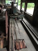 TIMED ONLINE AUCTION SAWMILL & SUPPORT EQUIPMENT - CAT DOZER - TRUCKS Auction Photo