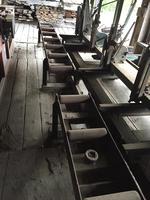 TIMED ONLINE AUCTION SAWMILL & SUPPORT EQUIPMENT - CAT DOZER - TRUCKS Auction Photo