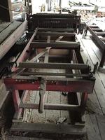 TIMED ONLINE AUCTION SAWMILL & SUPPORT EQUIPMENT - CAT DOZER - TRUCKS Auction Photo