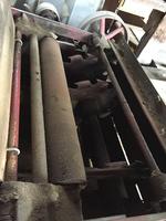 TIMED ONLINE AUCTION SAWMILL & SUPPORT EQUIPMENT - CAT DOZER - TRUCKS Auction Photo