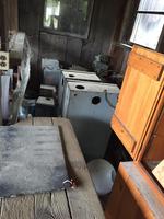 TIMED ONLINE AUCTION SAWMILL & SUPPORT EQUIPMENT - CAT DOZER - TRUCKS Auction Photo