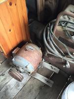 TIMED ONLINE AUCTION SAWMILL & SUPPORT EQUIPMENT - CAT DOZER - TRUCKS Auction Photo