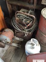 TIMED ONLINE AUCTION SAWMILL & SUPPORT EQUIPMENT - CAT DOZER - TRUCKS Auction Photo