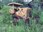 TIMED ONLINE AUCTION SAWMILL & SUPPORT EQUIPMENT - CAT DOZER - TRUCKS Auction Photo
