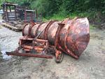 TIMED ONLINE AUCTION SAWMILL & SUPPORT EQUIPMENT - CAT DOZER - TRUCKS Auction Photo