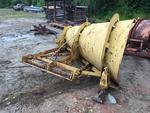 TIMED ONLINE AUCTION SAWMILL & SUPPORT EQUIPMENT - CAT DOZER - TRUCKS Auction Photo
