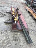 TIMED ONLINE AUCTION SAWMILL & SUPPORT EQUIPMENT - CAT DOZER - TRUCKS Auction Photo
