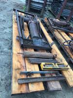TIMED ONLINE AUCTION SAWMILL & SUPPORT EQUIPMENT - CAT DOZER - TRUCKS Auction Photo