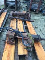 TIMED ONLINE AUCTION SAWMILL & SUPPORT EQUIPMENT - CAT DOZER - TRUCKS Auction Photo