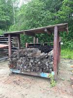 TIMED ONLINE AUCTION SAWMILL & SUPPORT EQUIPMENT - CAT DOZER - TRUCKS Auction Photo