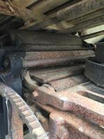 TIMED ONLINE AUCTION SAWMILL & SUPPORT EQUIPMENT - CAT DOZER - TRUCKS Auction Photo