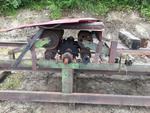 TIMED ONLINE AUCTION SAWMILL & SUPPORT EQUIPMENT - CAT DOZER - TRUCKS Auction Photo