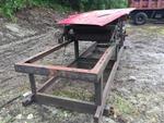 TIMED ONLINE AUCTION SAWMILL & SUPPORT EQUIPMENT - CAT DOZER - TRUCKS Auction Photo
