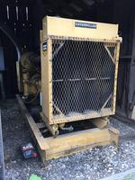 TIMED ONLINE AUCTION SAWMILL & SUPPORT EQUIPMENT - CAT DOZER - TRUCKS Auction Photo